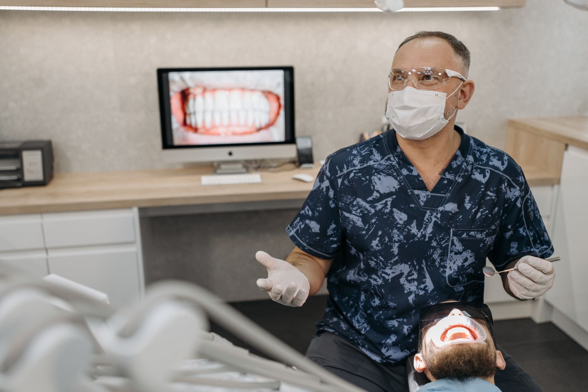 dentiste urgence Biarritz