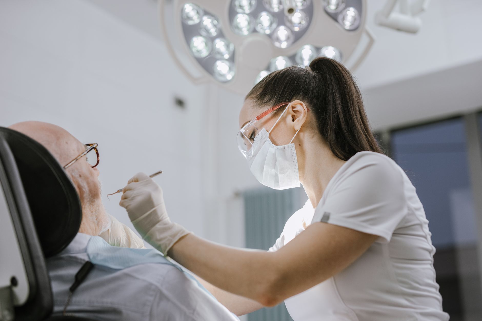 dentiste urgence Biarritz